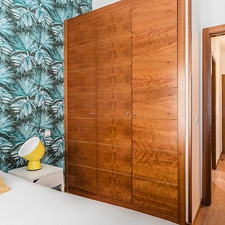 Waou Gran Via I - Alquiler Corta Duracion Apartment Madrid Ngoại thất bức ảnh